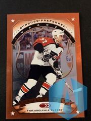 1997-98 Donruss Preferred BRONZE #12 PAUL COFFEY Phiadelphia Flyers